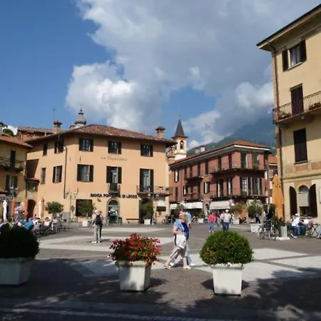Sleeps 4 * Menaggio