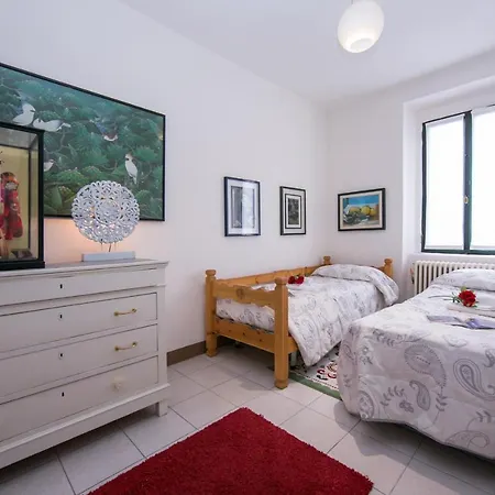 Sleeps 4 Apartment