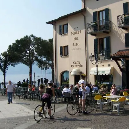 Apartment Sleeps 4 Menaggio