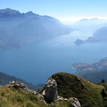 Sleeps 4 Menaggio