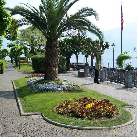 Apartment Sleeps 4 Menaggio