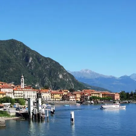 Sleeps 4 * Menaggio